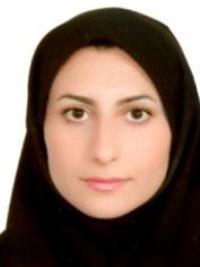 تصویر دکتر پریا تبریزی