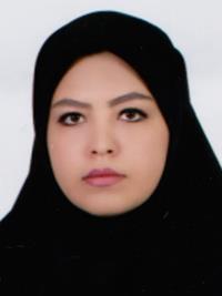 تصویر دکتر سمانه طالبی ثمرین