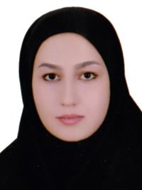 تصویر دکتر نجمه کریمی ابگرمانی