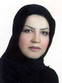 تصویر دکتر ایلین دهقان