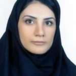 تصویر دکتر الهه علی اکبری