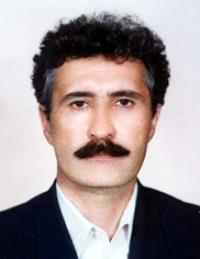 تصویر دکتر امیرعلی ذوالفقاریان