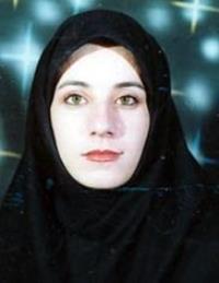 تصویر دکتر زهرا حضرت زاده سکه