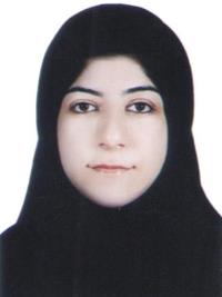 تصویر دکتر رقیه میرزائی