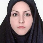 تصویر دکتر النازسادات طباطبائی