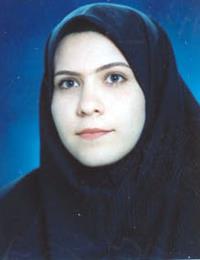 تصویر دکتر مریم پناه پوری