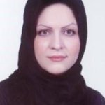 تصویر دکتر آزاده حقی