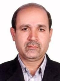 تصویر دکتر محمد قریشی