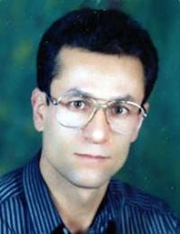 تصویر دکتر سیداصف حسینی