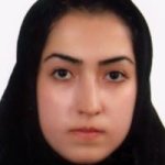 تصویر دکتر سپیده سادات زاهدی