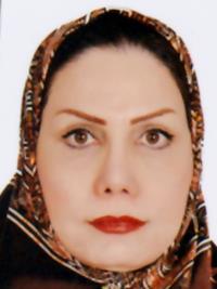 تصویر دکتر مریم بامدی جهانگیری