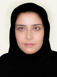 تصویر دکتر سمیه نبی زاده دانقرالو