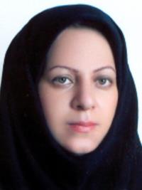 تصویر دکتر مینوش الیاس پور