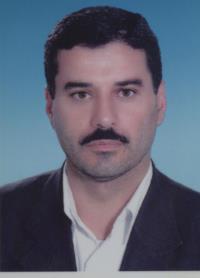تصویر دکتر حسین نافیان دهکردی