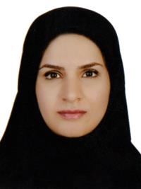 تصویر دکتر دانیا جهانگیری فرد