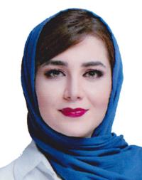 تصویر دکتر صبا طهماسبی