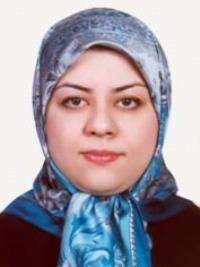 تصویر دکتر سارا اسداله زاده