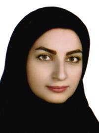 تصویر دکتر مژده کبودوند