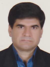 تصویر دکتر علیرضا دهقان قنات کمان