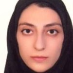 تصویر دکتر فاطمه شکریان شهربابکی