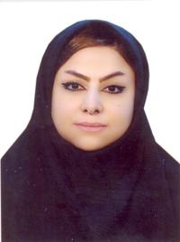 تصویر دکتر سپیده میرشاهی