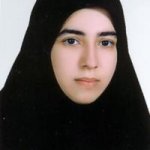 تصویر دکتر زهرا قیاسی زاده فرسنگی