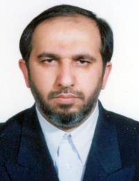 تصویر دکتر سیدمهدی میرسلیمی