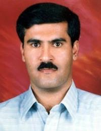 تصویر دکتر امیرعلی کردلو