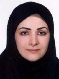 تصویر دکتر فری ناز راشدمرندی