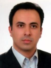 تصویر دکتر امیر اسگندری