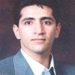تصویر دکتر محمدامین رضایی ماه