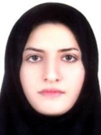 تصویر دکتر فرخنده نجفی