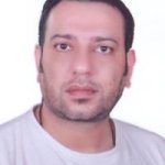 تصویر دکتر ابراهیم راه پیما