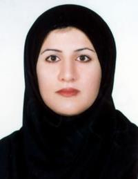 تصویر دکتر زهرا امیری