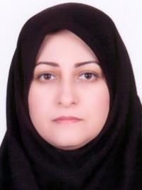 تصویر دکتر افسانه مروت دار