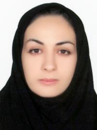تصویر دکتر مریم کریمی