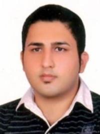 تصویر دکتر بهنام معافی