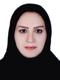 تصویر دکتر مریم ادیب راد