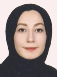 تصویر دکتر نسیبه محسنی نیا