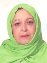 تصویر دکتر نسرین صدریه