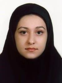 تصویر دکتر طلا میرزائی
