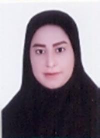 تصویر دکتر شقایق حیدری