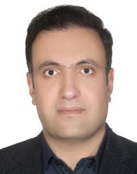 تصویر دکتر کامیار اژدری