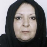 تصویر دکتر مریم نظافتی