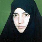 تصویر دکتر اعظم امینی زاده