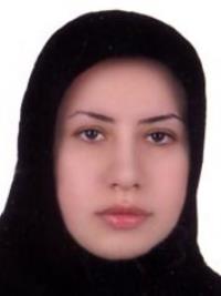 تصویر دکتر هدا قدسی
