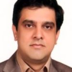 تصویر دکتر سیدمحمدصادق قریشی