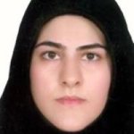 تصویر دکتر زهرا موحدی نیا