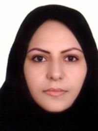 تصویر دکتر انسیه حسینی والیجردی