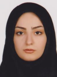 تصویر دکتر غزل صبا
